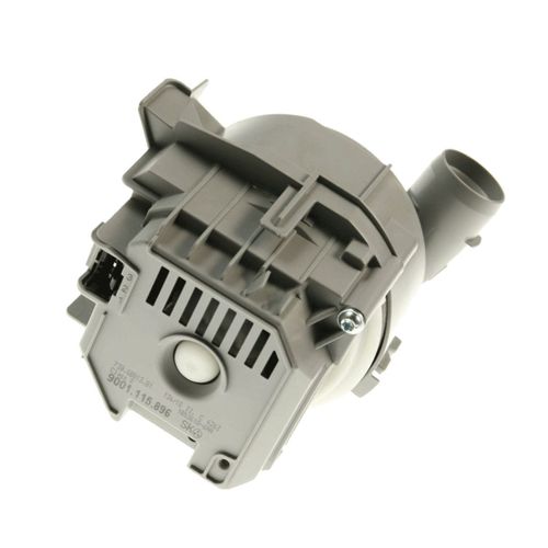 Pompe de chauffage cyclage d'origine Lave-vaisselle (12019958 BOSCH NEFF BALAY SIEMENS BLAUPUNKT)