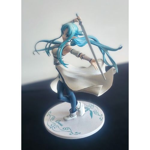 Figurine Sword Art Online - Asuna
