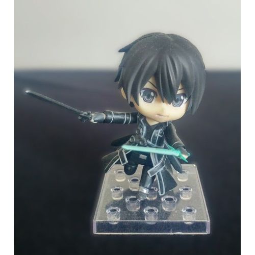 Figurine Sword Art Online Nendoroid - Kirito