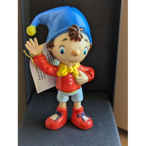 Figurine Porte Sucette - Oui Oui