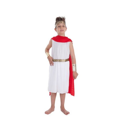 Déguisement Roman César Luxus Pour Enfant