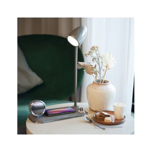 Lampe De Bureau Design 3 En 1 Tridencia