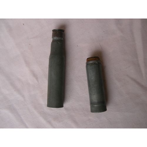 Ww1/Ww2 Allemagne Briquet Vert Allemand " Karl Wieden " Kw