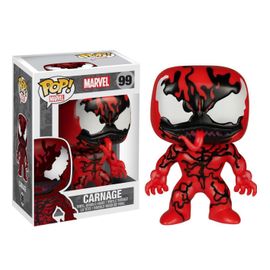 Funko : Marvel Carnage N99