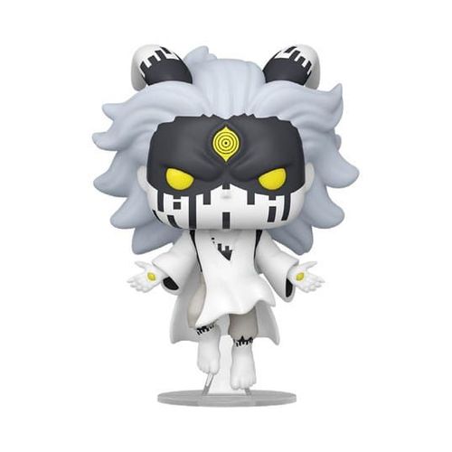 Boruto: Naruto Next Generations Pop! Animation Vinyl Figurine Momoshiki Otsutsuki Special Edition 9 Cm