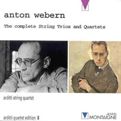 Webem/Complete String Trios & Quatre