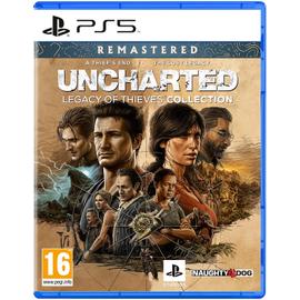 Un jeu Uncharted 5 en développement sur PS5 ? #11