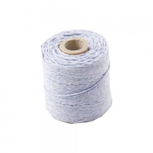 Corde Coton Lilas - 65 M X 1 Mm
