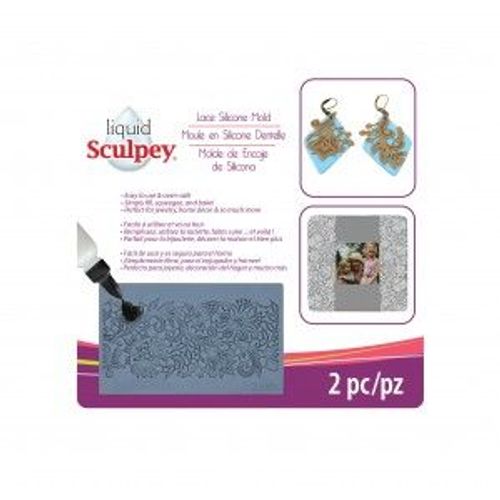 Moule De Modelage Lace