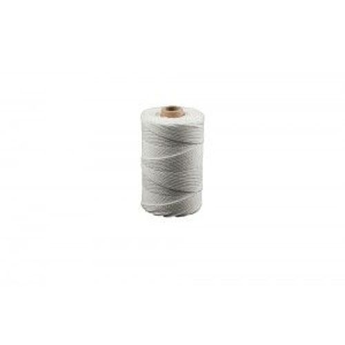 Corde Coton Blanc - 140 M X 1,5 Mm