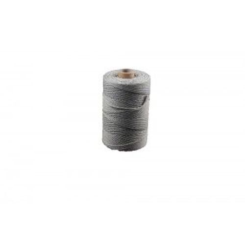 Corde Coton Gris - 140 M X 1,5 Mm