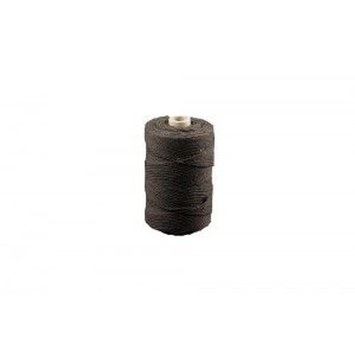 Corde Coton Chocolat - 140 M X 1,5 Mm