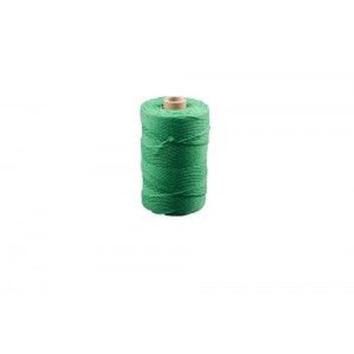 Corde Coton Vert - 140 M X 1,5 Mm