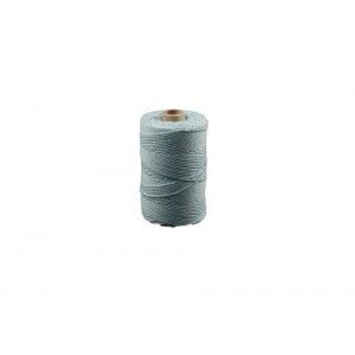 Corde Coton Bleu - 140 M X 1,5 Mm