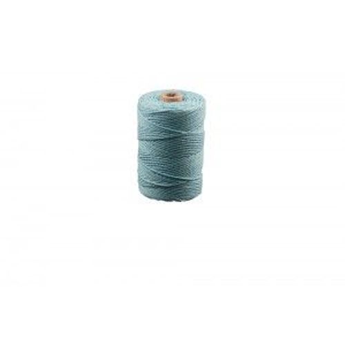 Corde Coton Bleu - 140 M X 1,5 Mm