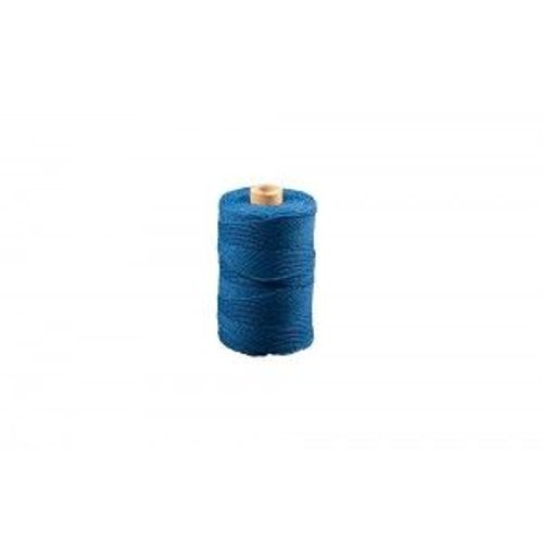 Corde Coton Bleu - 140 M X 1,5 Mm