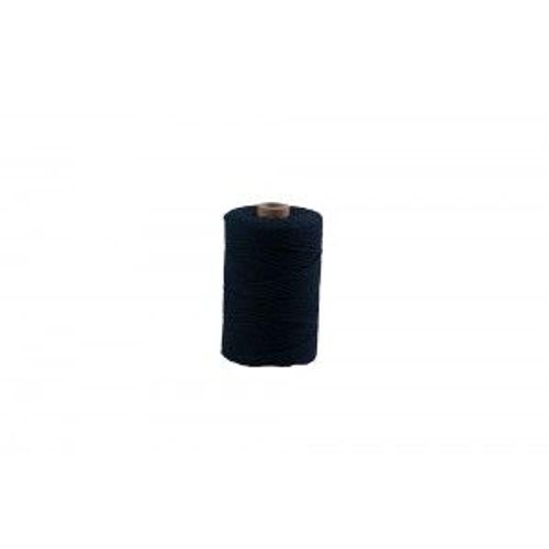 Corde Coton Bleu - 140 M X 1,5 Mm