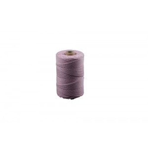 Corde Coton Rose - 140 M X 1,5 Mm