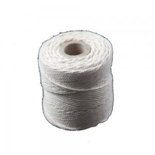 Corde Coton Écru - 70 M X 2,2 Mm