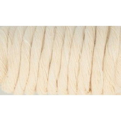 Corde Coton Macramé - 4 Mm X 35 M