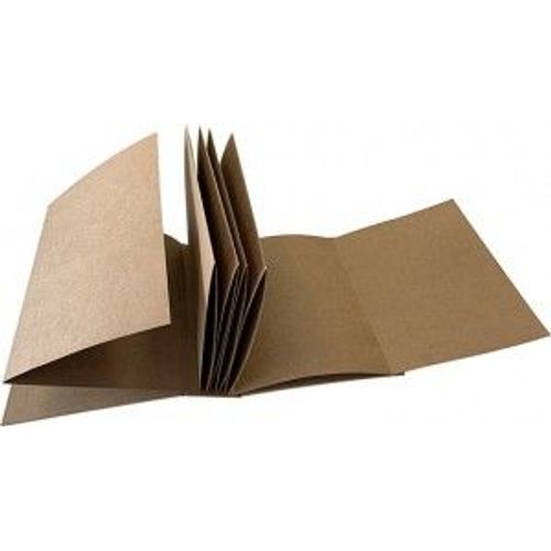 Album Accordéon Kraft A4