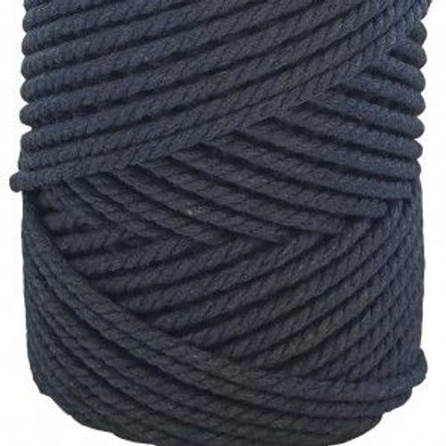 Corde Coton Stormy - 33 M X 4 Mm