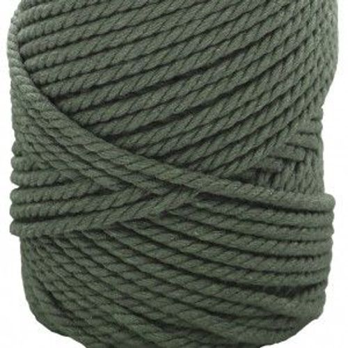 Corde Coton Forest - 33 M X 4 Mm