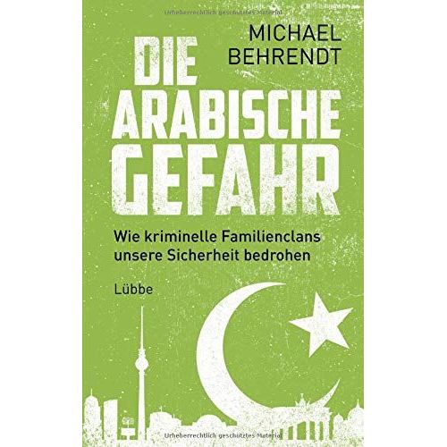 Die Arabische Gefahr