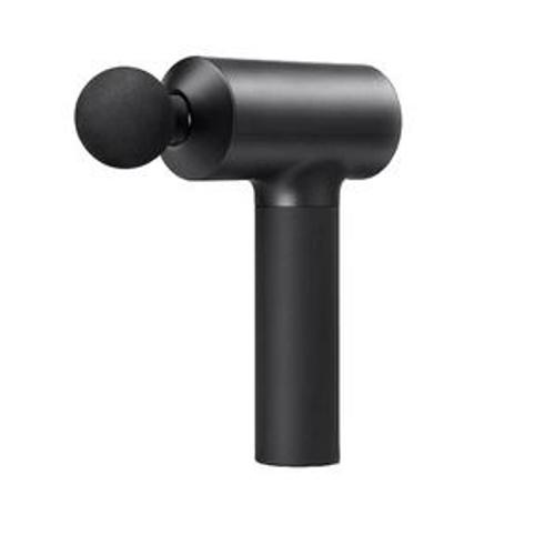 Pistolet De Massage Xiaomi Eu, Noir