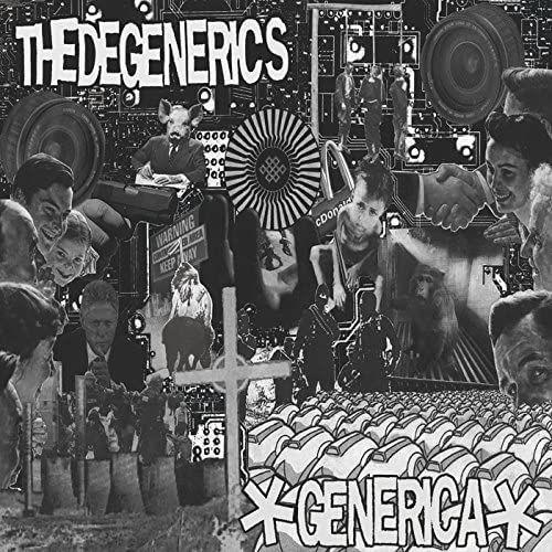 Generica [Vinyl]