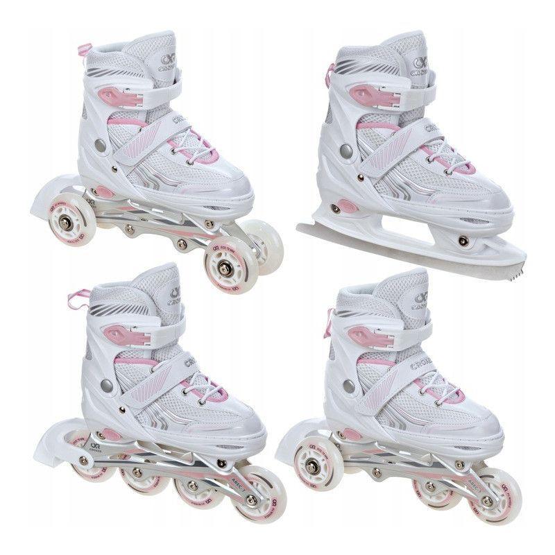 Roller taille 35/38 d'occasion : Mixte
