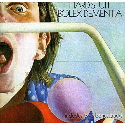 Bolex Dementia
