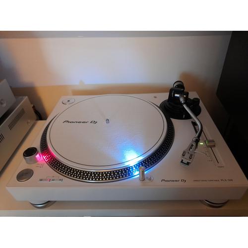 Platine Pioneer DJ PLX 500