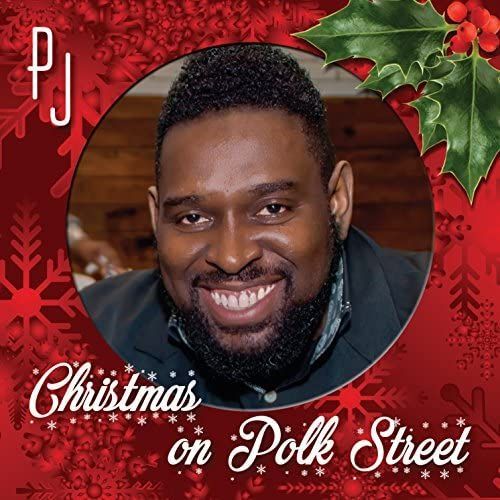 Christmas On Polk Street