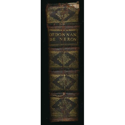 Les Edicts Et Ordonnances Des Très Chrestiens Roys, François I, Henry Ii, Charles Ix, Henry Iii, Henry Iv, Louys Xiii Et Louys Xiv.Sur Le Fait De La Justice Et Abréviation Des Procez. Avec(...)