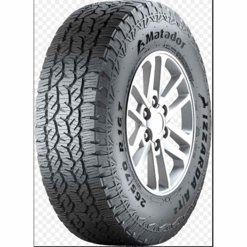MATADOR 205/80 R16 110/108S MP72 Izzarda A/T 2 by CONTINENTAL