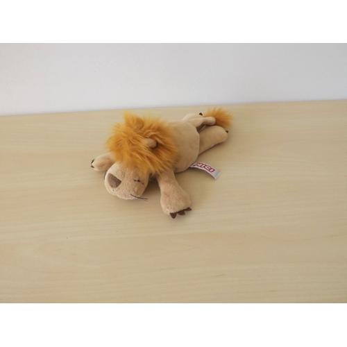 Doudou Peluche Lion Nici