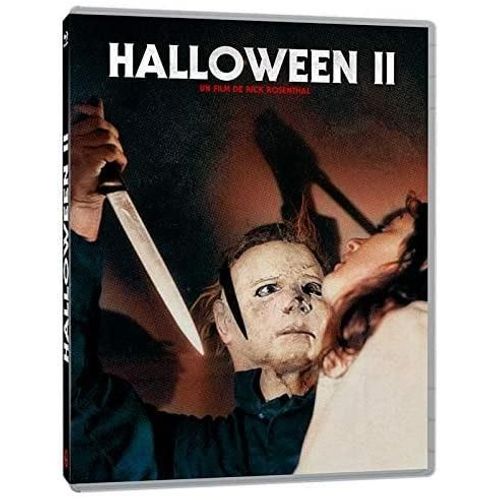 Halloween Ii