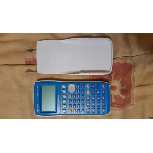 Calculatrice graphique CASIO GRAPH 25+ Pro