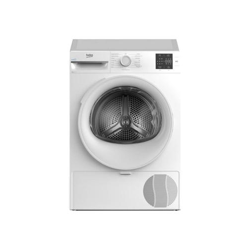 Sèche-linge pompe à chaleur Beko D3H18301W