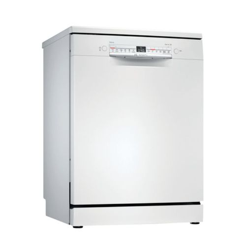 bosch - lave-vaisselle 60cm 12c 48db e blanc - sms2htw77e