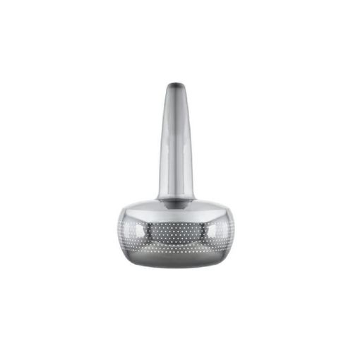 Plafonnier Clava D21.5 Cm - Chrome
