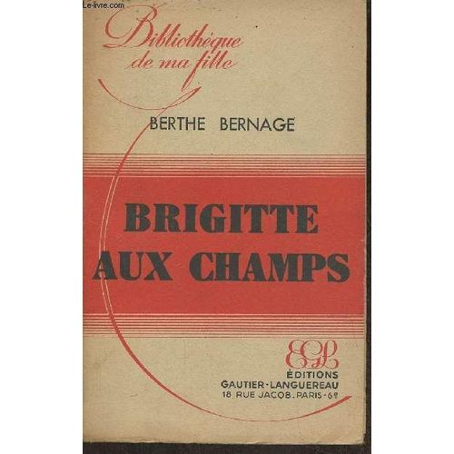 Brigitte Aux Champs