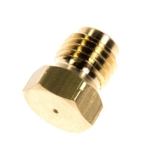 Injecteur butane diamètre 0.46 - Plaque de cuisson (909010686 )
