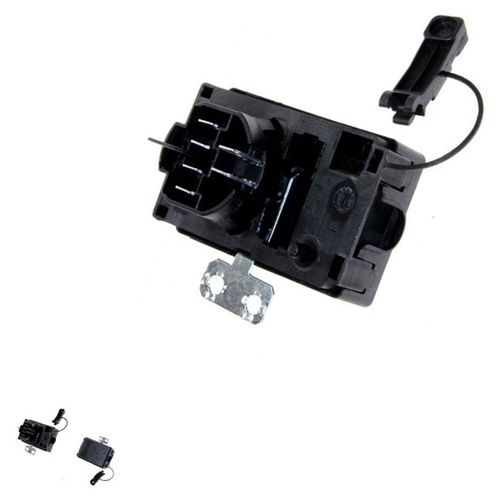 Bornier d'origine Four cuisinière (482000031029 ARISTON HOTPOINT SCHOLTES INDESIT WHIRLPOOL)