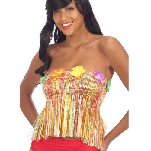 Top Hawaï Femme