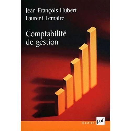 Comptabilité De Gestion