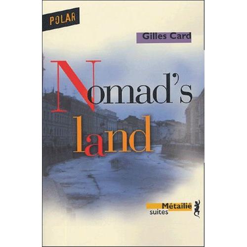 Nomad's Land