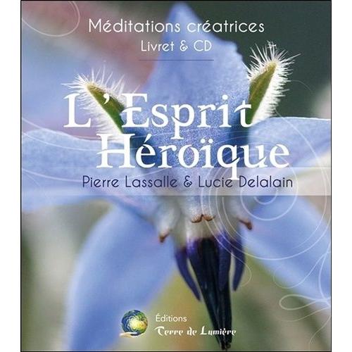 L'esprit Héroïque - (1 Cd Audio)