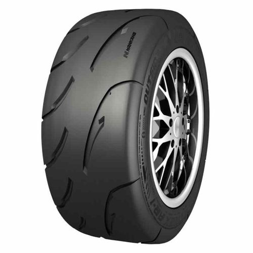 NANKANG 245/35 ZR20 95Y SPORTNEX AR-1 XL SEMI SLICK-COMPETICION TREADWEAR-80